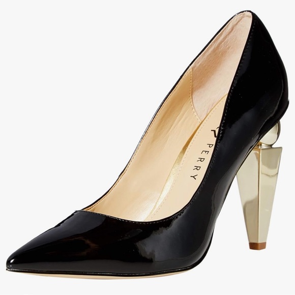 Katy Perry Collections Shoes - Katy Perry The Memphis Heels Size 7.5